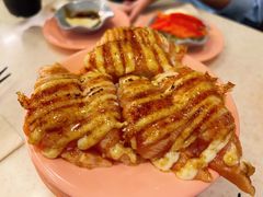 -争鲜回转寿司(东方银座店)