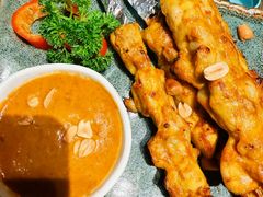 -安南越南餐厅(青岛万象城店)