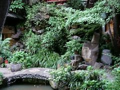 后院-钦善斋(武侯祠店)