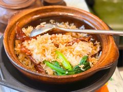 -熠盛粤味·顺德桑拿鸡(永康路店)