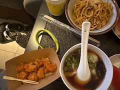 -刀马旦养生中心(时代店)