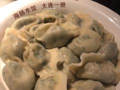 -日丰园海肠水饺·老字号大连海鲜(和平广场店)