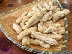 -娄三少·老北京春饼烤鸭家常菜(富力又一城店)