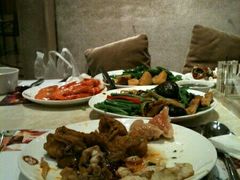 -芭菲盛宴·环球美食(解放碑英利国际店)