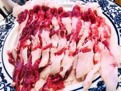 -裕德孚·非遗手切涮羊肉(东直门内大街店)