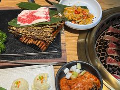 -九田家黑牛烤肉料理(新光汇店)