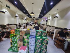 -小寒羊烧烤(凯瑞时代大厦店)