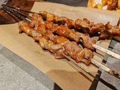 -耶里夏丽·丝路新疆菜·清真食品(徐汇南丹东路臻选店)