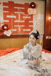 -Lady  Jane高端婚纱礼服馆