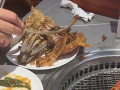 -尚宴牛特鲜自助(太原街万达店)