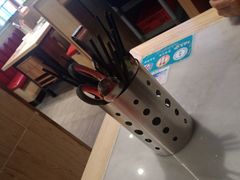 -韩宫宴烤肉·料理(荆门漳河万达店)