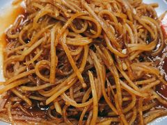 码头特色土豆丝-天津卫码头(南开大悦城店)