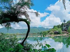 -和顺古镇