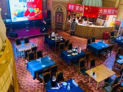 -伊带伊路新疆美食府(呼家楼店)