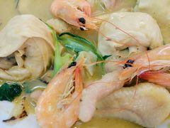 -乌镇那一年小院主题餐厅(甘泉西路店)