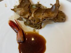 -虹御轩·传承江浙菜(虹桥店)