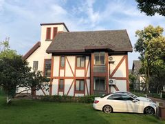 -太阳岛度假酒店