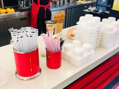 -沪上阿姨·精选茶饮(惠山万达店)