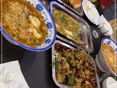 -老黑板筋(顺义总店)