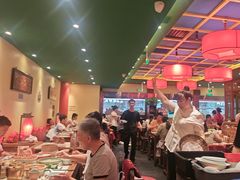 -小吊梨汤·北京菜·烤鸭(鸟巢店)