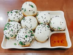 特色生煎-东泰祥生煎馆(长宁路店)
