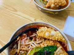 -家味螺蛳粉&烤鱼(五角场店)
