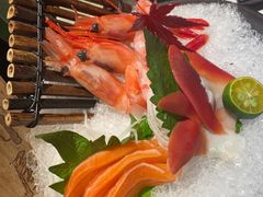 -玉川屋·深夜食堂居酒屋(柳巷店)