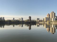 -迎泽公园