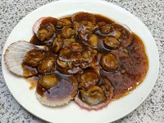 -九龙餐厅(大沽路店)