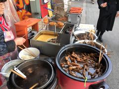 -大郎桥瑞陆糖粥(小太平巷店)