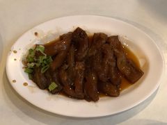 蹄筋-阿水狮猪脚大王(台中公园店)