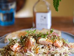 -O'mills Sourdough Bakery&Bistro(永嘉路店)