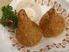 -点都德(龙之梦店)