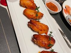 -ZHAO赵·牛扒坊(万象城店)