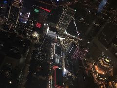 -随意鸟地方101观景餐厅