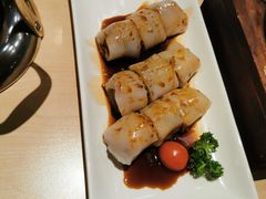 -避风塘(宝山万达店)