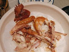 -客家汇·客家传承菜(水库店)