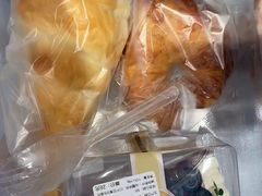 -烘焙町面包店(西四店)