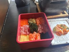 -花潮料理艺食馆(成都万象城店)