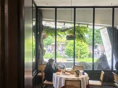 -院里寻菜·精致庭院菜(观沙岭店)