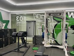 -乐刻体能馆FitTribe飞踹运动(西湖银泰店)