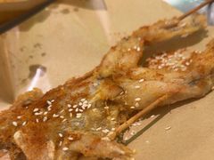 -青花椒花椒鱼(合生汇店)