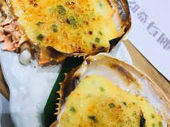 -林妈妈村·日式料理(宝山万达店)