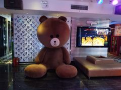 -GAGA主题量贩式KTV平价店(工大店)