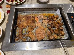 -永远爱烤肉火锅自助(龙德广场店)