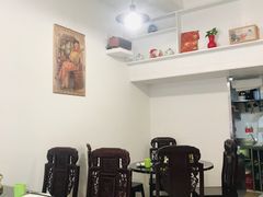 -蟹黄鱼面·锦园(定西路店)