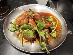 酱爆鲍鱼螺（招牌）-老虎滩大连海鲜烧烤(建邺云锦路总店)