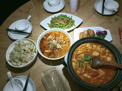 -蜀锦堂·川味现炒(襄阳武商汇店)