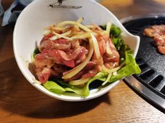 -正宗齐齐哈尔烤肉·齐牛哥鲜切炭火烤肉(杭州总店)