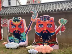 -李小龙乐园(顺德均安店)